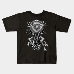 TYRANT Kids T-Shirt